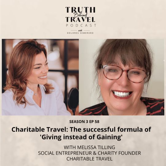 Charitable Travel
