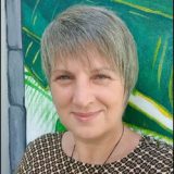 Ruth Franklin photo