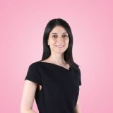 Narges Saberi Najafi photo